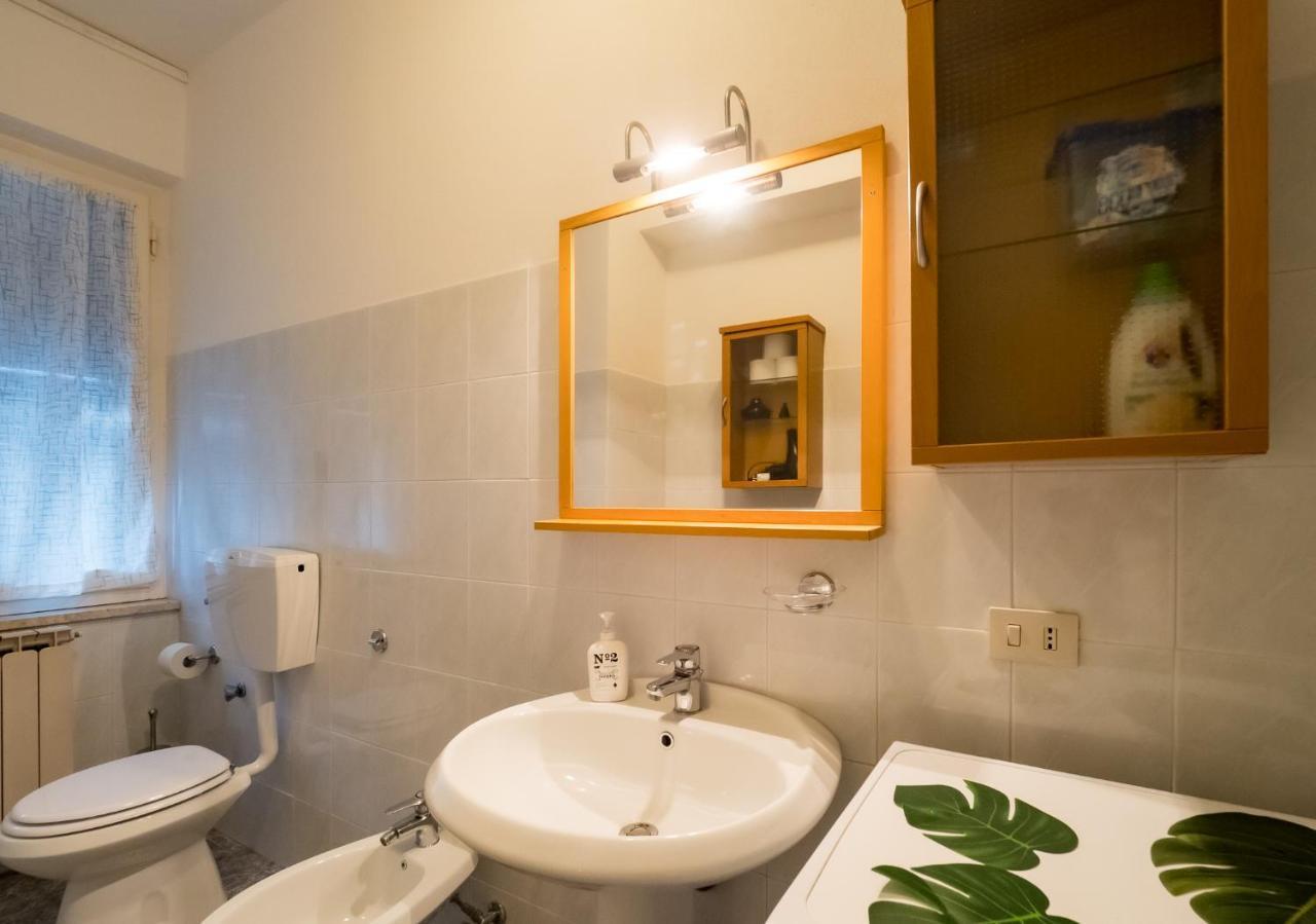 La Casa Di Frida Appartement Vernazza Buitenkant foto