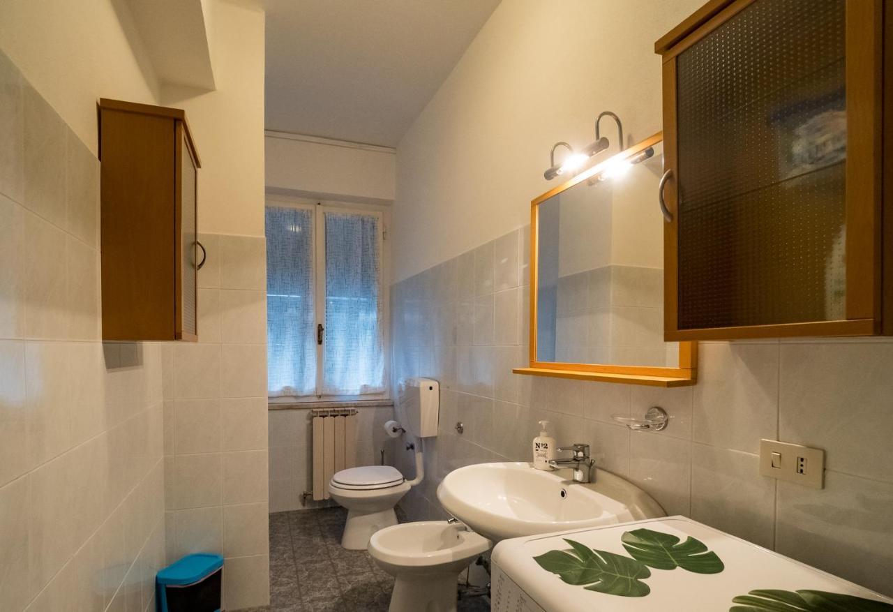 La Casa Di Frida Appartement Vernazza Buitenkant foto