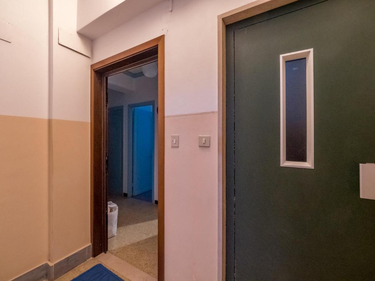La Casa Di Frida Appartement Vernazza Buitenkant foto