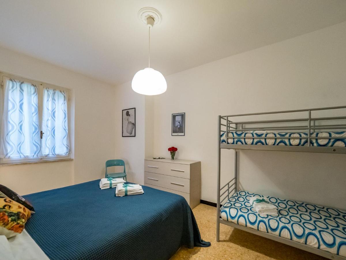 La Casa Di Frida Appartement Vernazza Buitenkant foto