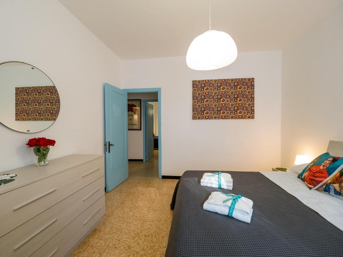 La Casa Di Frida Appartement Vernazza Buitenkant foto