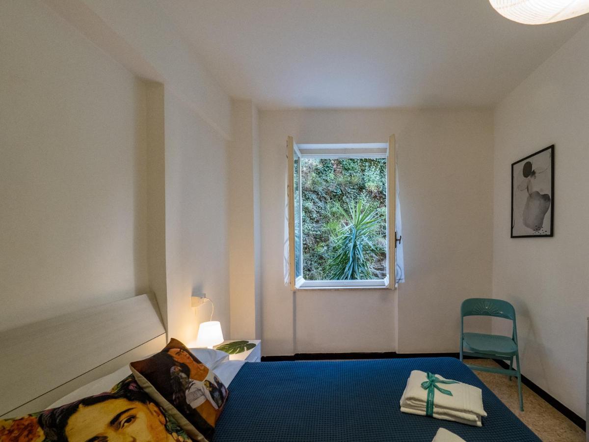 La Casa Di Frida Appartement Vernazza Buitenkant foto