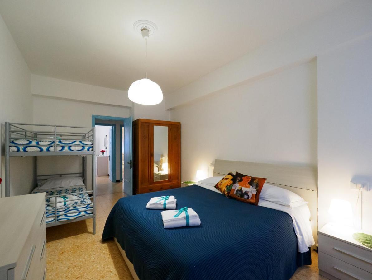 La Casa Di Frida Appartement Vernazza Buitenkant foto