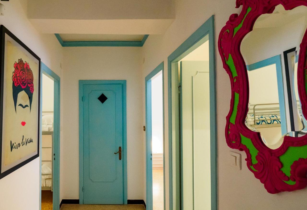 La Casa Di Frida Appartement Vernazza Buitenkant foto