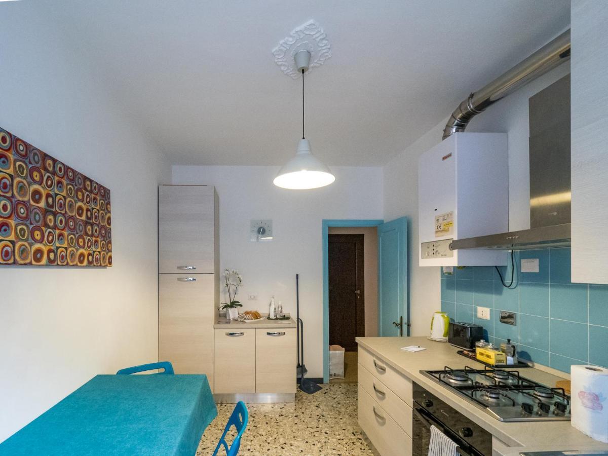 La Casa Di Frida Appartement Vernazza Buitenkant foto