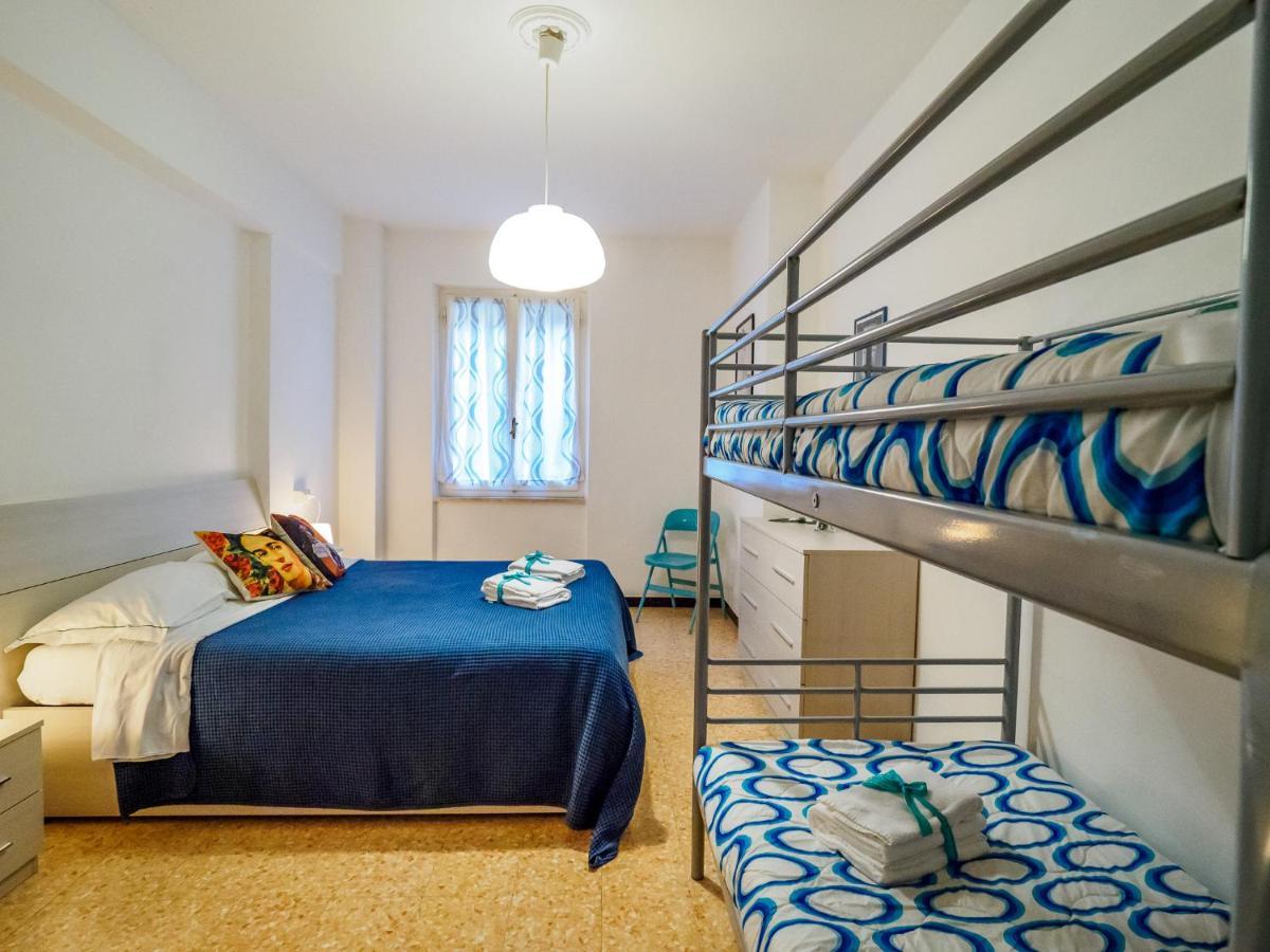 La Casa Di Frida Appartement Vernazza Buitenkant foto