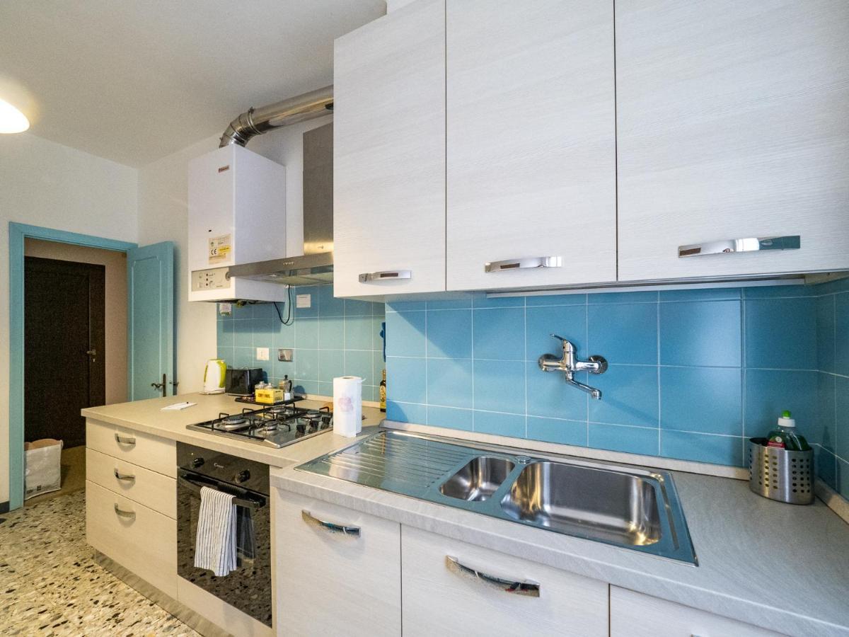 La Casa Di Frida Appartement Vernazza Buitenkant foto